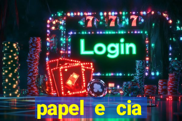 papel e cia salvador shopping